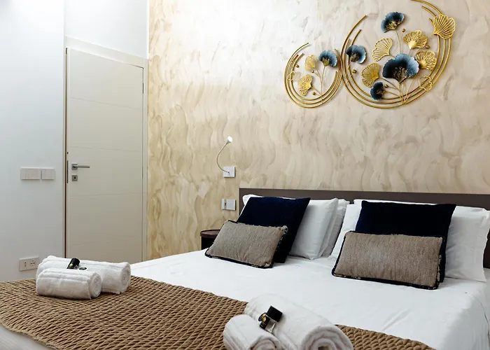 아파트 Un Nido Sull'arena - Royal Welcome 베로나