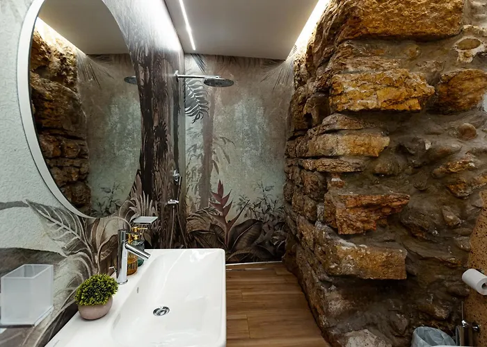 Un Nido Sull'arena - Royal Welcome * 베로나