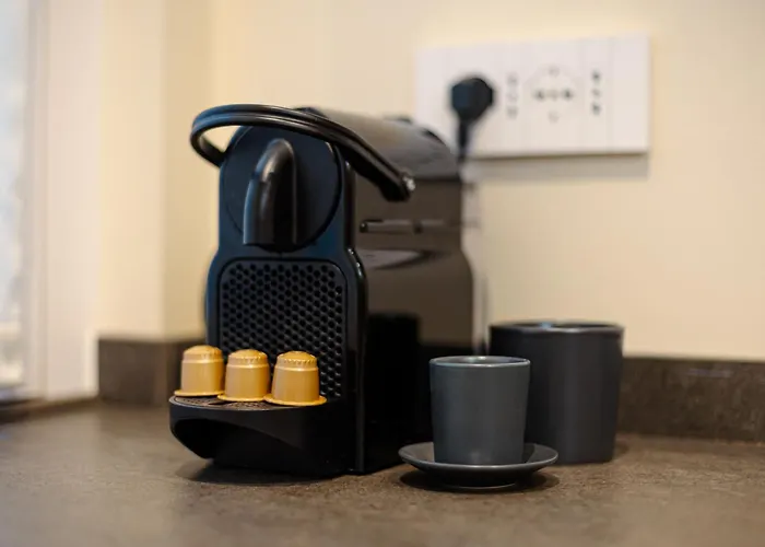 아파트 Un Nido Sull'arena - Royal Welcome