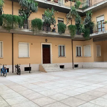Un Nido Sull'arena - Royal Welcome * Werona