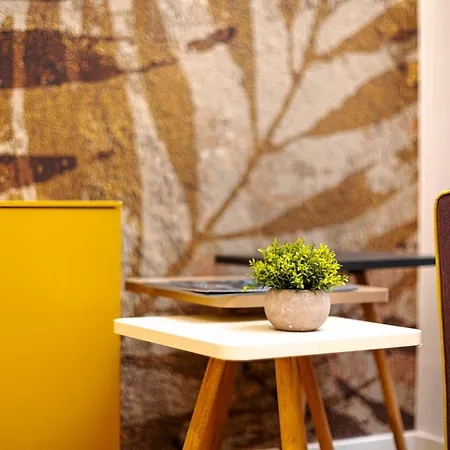 Appartement Un Nido Sull'arena - Royal Welcome *