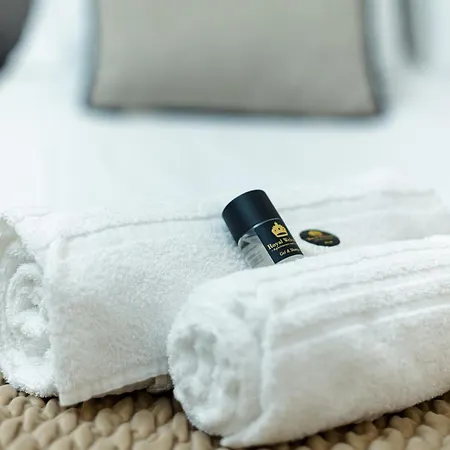 Appartement Un Nido Sull'arena - Royal Welcome Vérone