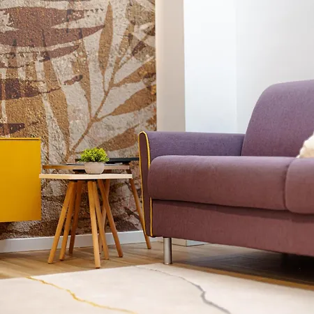 Apartment Un Nido Sull'arena - Royal Welcome Verona
