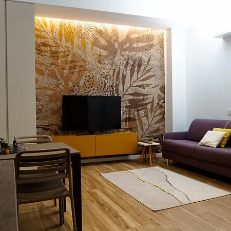 Un Nido Sull'arena - Royal Welcome Vérone