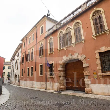 Un Nido Sull'arena - Royal Welcome * Vérone