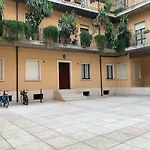Un Nido Sull'arena - Royal Welcome * Верона