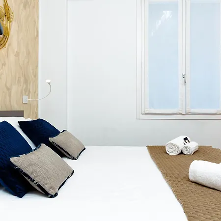 Apartamento Un Nido Sull'arena - Royal Welcome *