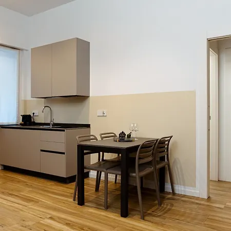 Un Nido Sull'arena - Royal Welcome Apartamento *