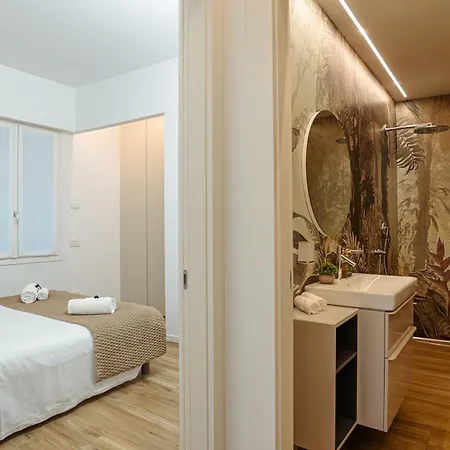 Apartamento Un Nido Sull'arena - Royal Welcome *