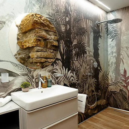 Un Nido Sull'arena - Royal Welcome Apartamento