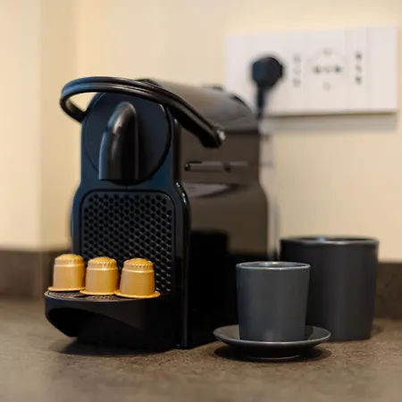 Apartamento Un Nido Sull'arena - Royal Welcome