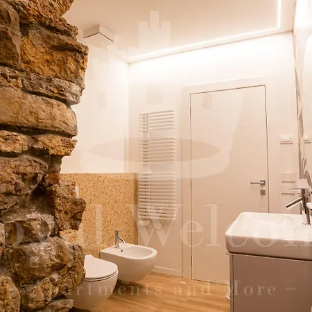 Apartamento Un Nido Sull'arena - Royal Welcome *