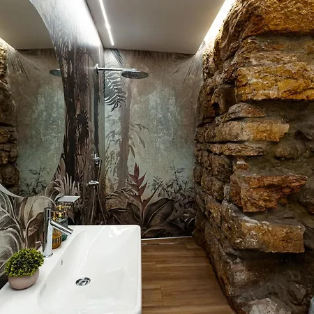 Un Nido Sull'arena - Royal Welcome * Verona